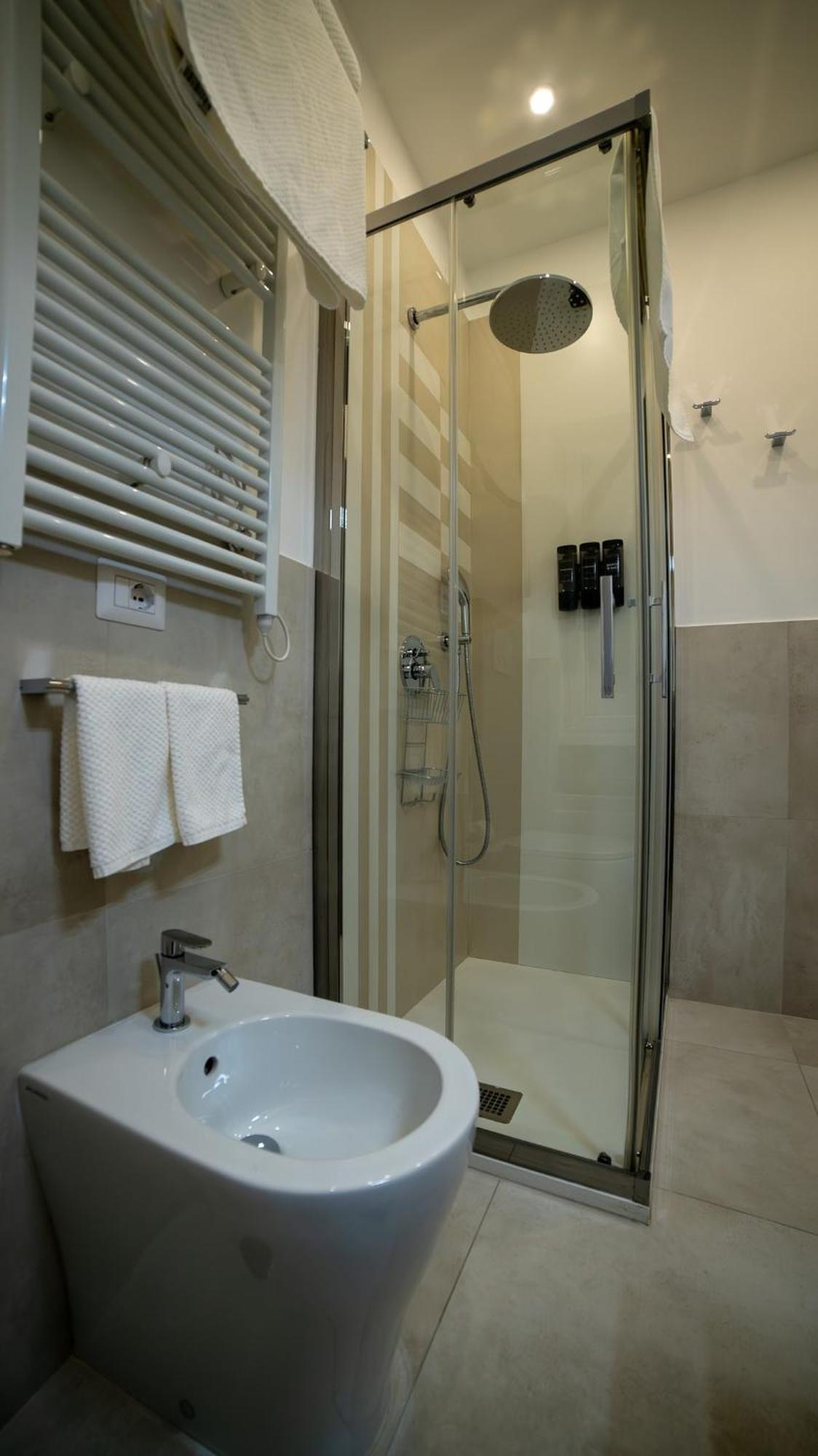 Bliss House Near Vatican Apartment Rome
